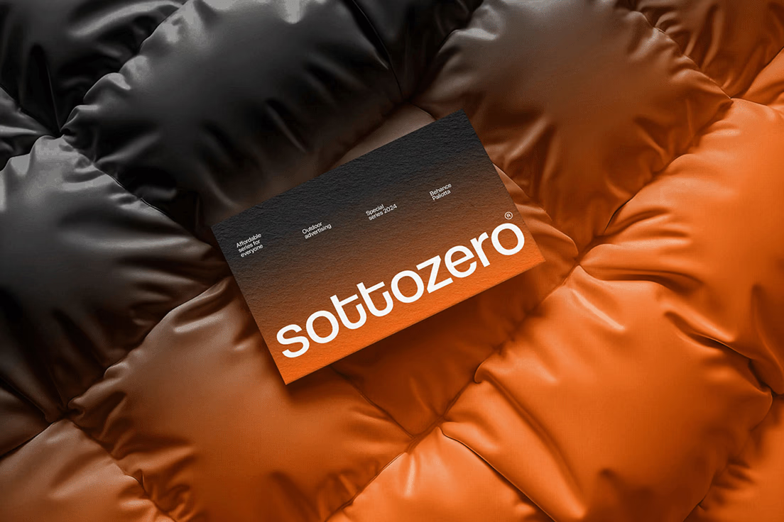 Brand Design